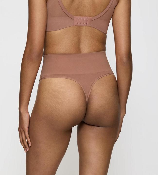 Produktbild Triumph Soft Sculpt Bandeau String (36, Einzelpack)