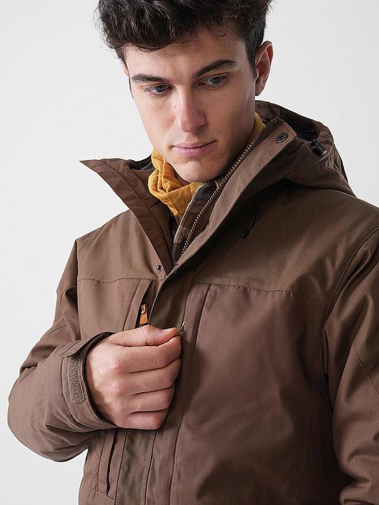 Immagine prodotto Fjällräven Skogsö Padded Jacket (M)