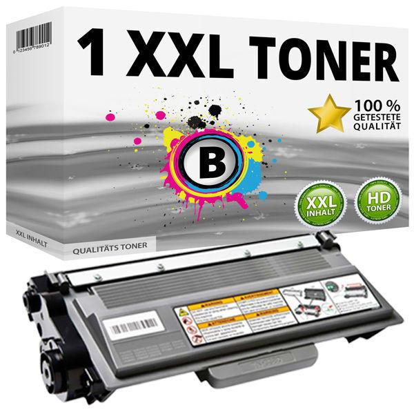 Produktbild Druckfuxx XXL TONER kompatibel BROTHER HL-5440D 5450-DNT 5470DW 6180DWT MFC-8510-DN 8520DN