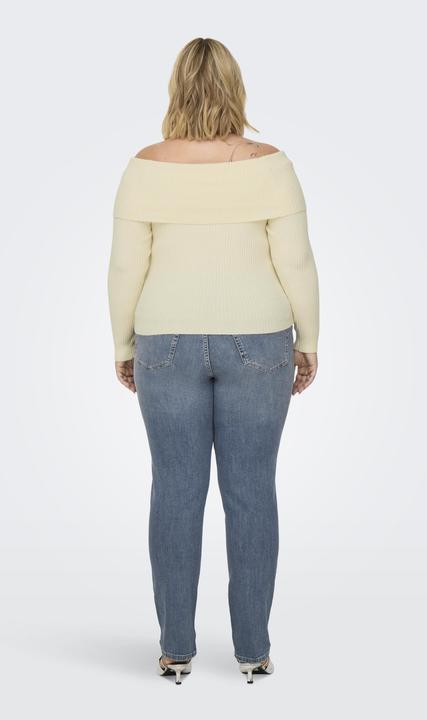 Produktbild Only CARKATIA Strickpullover Strickpullover (L)