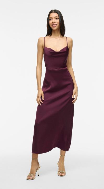 Produktbild Vila VIRAVENNA Träger Abendkleid (44)