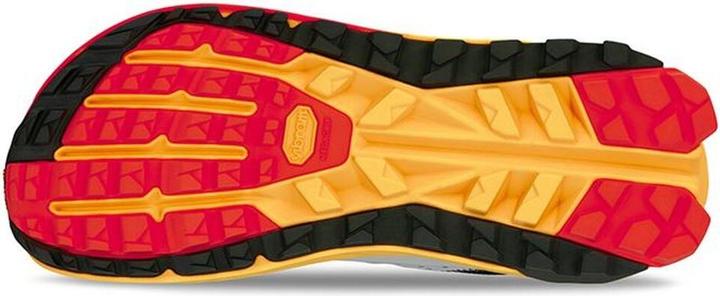 Produktbild Altra Olympus 6 Man Gray/Red (43)