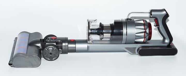 Actual product image Ohmex Hoover stick VVC-2590