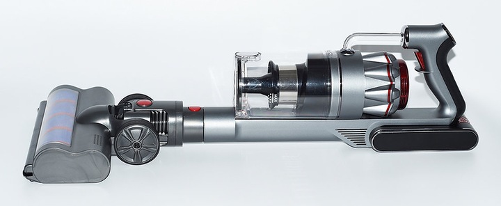 Produktbild Ohmex VVC-2590