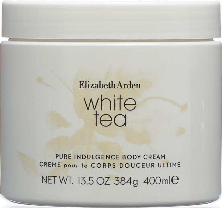 Image du produit Elizabeth Arden Thé blanc (Crème pour le corps, 400 ml)