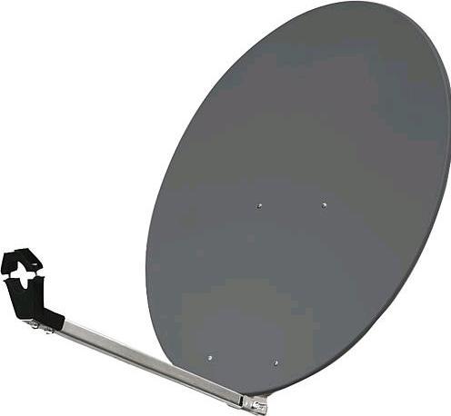 Megasat Sat mirror Alu 80cm (38 dB)