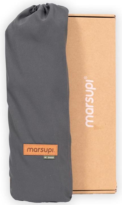 Produktbild Marsupi Babytrage