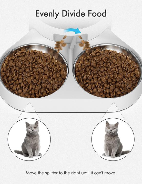 Produktbild Petlibro Ersatz-Futternäpfe