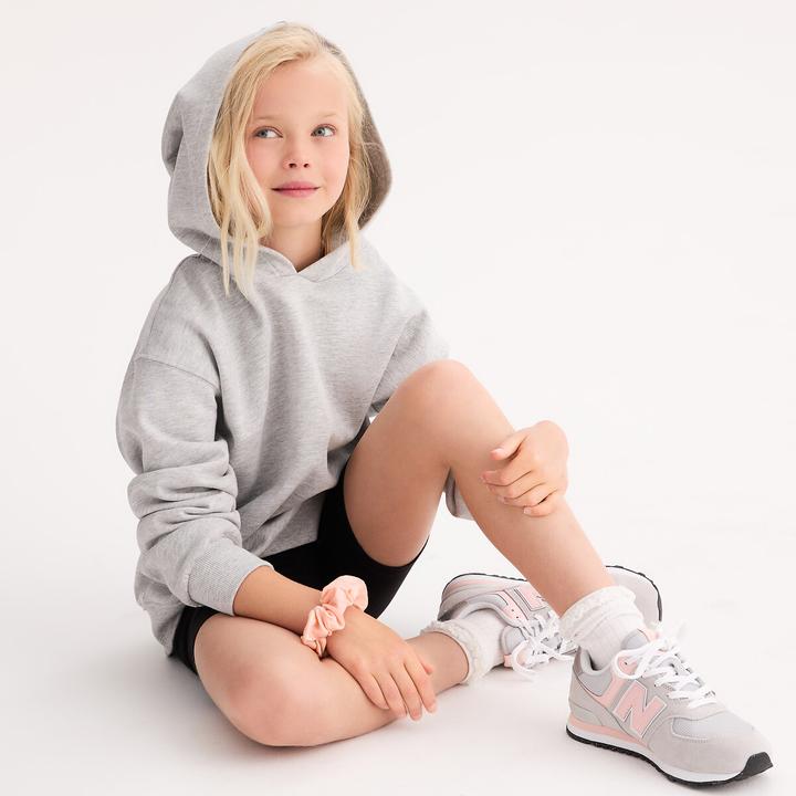 Image du produit La Redoute Collections Kapuzensweatshirt (152)