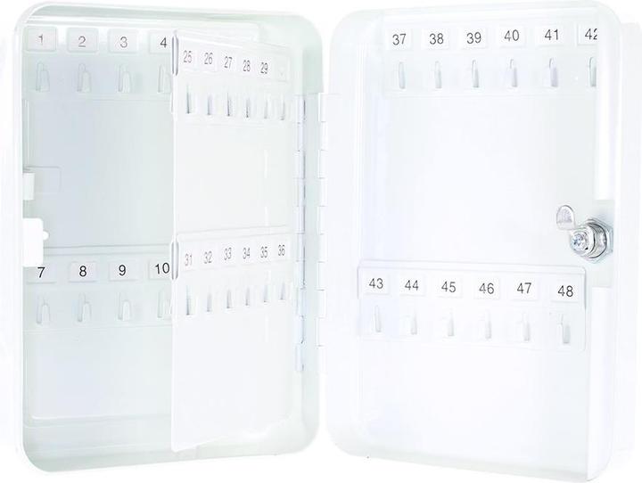 Produktbild Rottner Schlüsselkassette TS 48 Zylinderschloss