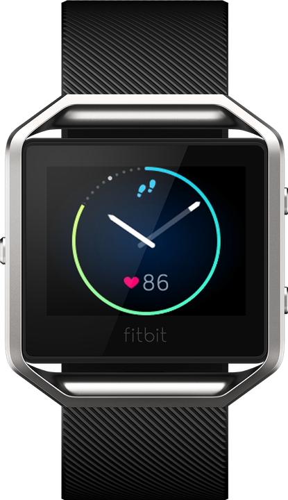 Image du produit Fitbit Blaze