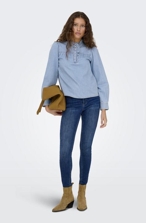 Immagine prodotto Only ONLLUCIA Jeanshemd Jeanshemd (M)