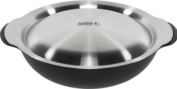 Produktbild Weber Gourmet BBQ System Wok