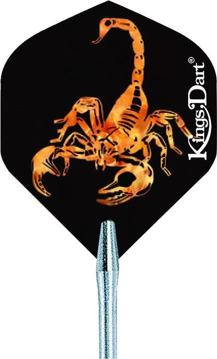 Kings Dart Dart Flights HD 100