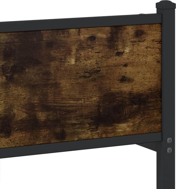 Image du produit vidaXL Bettgestell (100 x 190 cm)