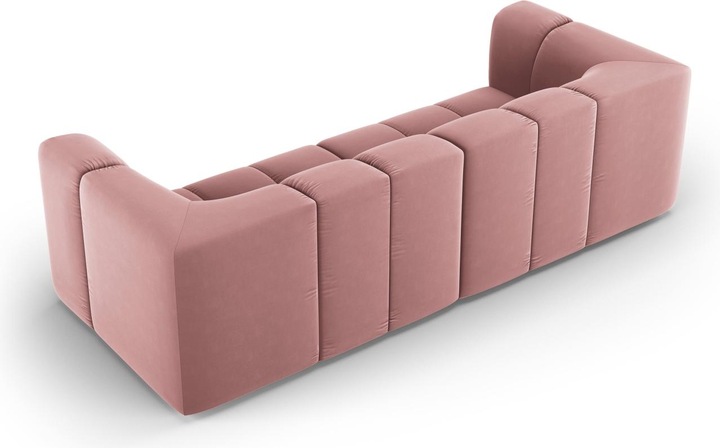 Actual product image Maison Heritage Adams (2 person sofa, 3-seater, 4-seater)