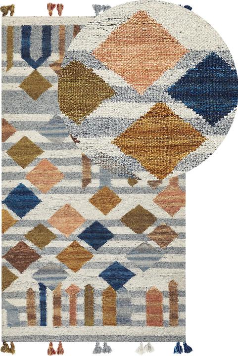 Produktbild Beliani Kasakh (150 x 80 cm)