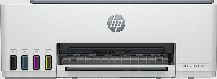 HP Serbatoio intelligente 580 (Eco-Tank, Colore)
