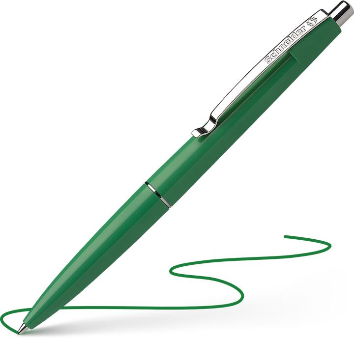Actual product image Schneider Office (Green, 1 x)