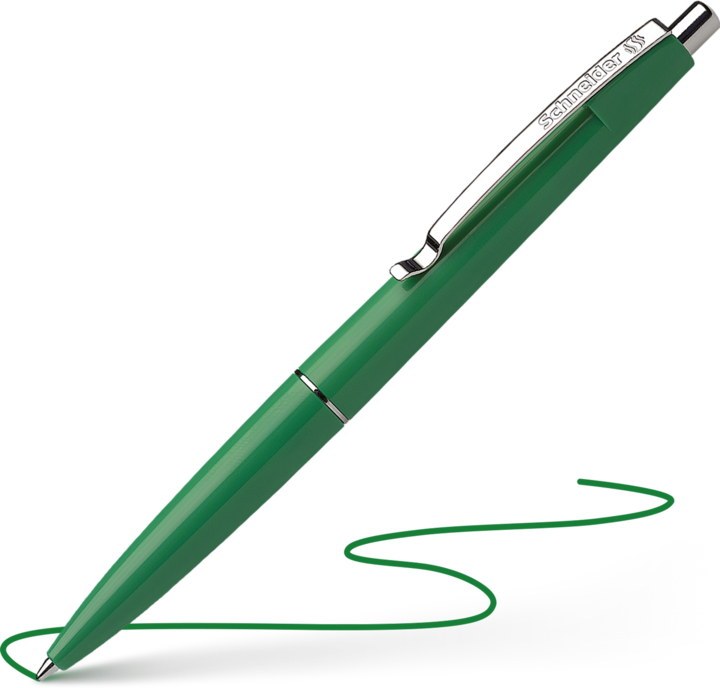 Produktbild Schneider Office (Green, 1 x)
