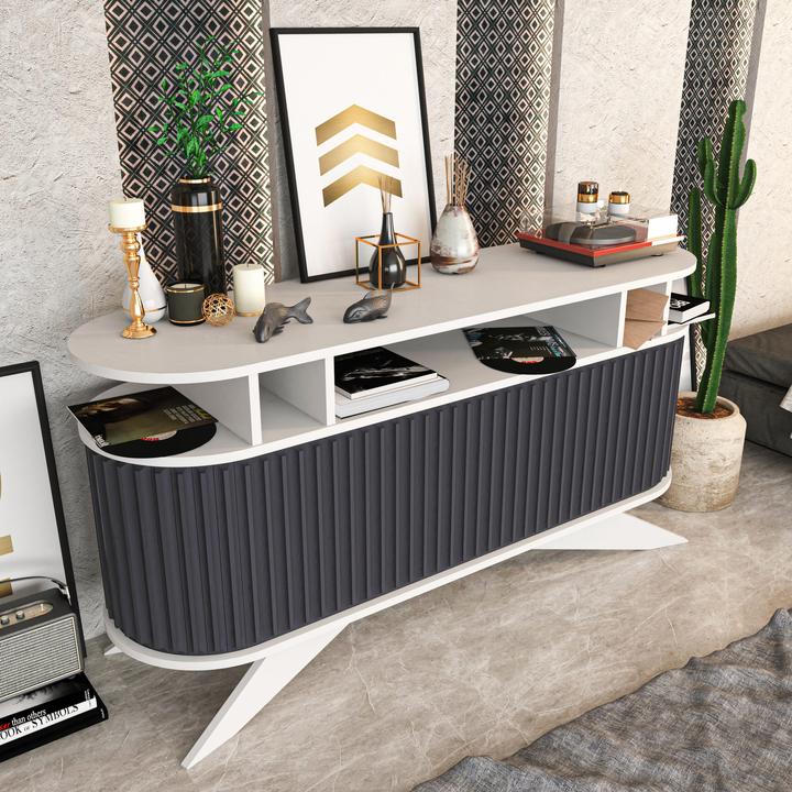Image du produit Kalune Design Maren (150 x 43 x 75 cm)