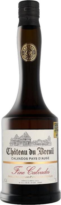 Produktbild Château de Breuil Fine Calvados