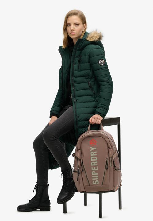 Produktbild Superdry Tarp Rucksack (21 l)