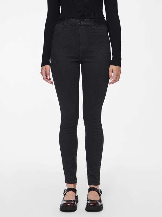Actual product image Pieces PCDEA HW Jeggings (32)