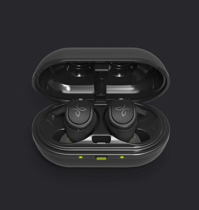 Produktbild Jaybird Run XT (12 h, Kabellos)