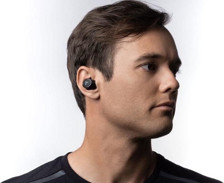 Actual product image Jaybird Run XT (12 h, Wireless)