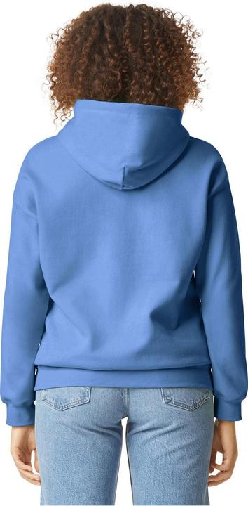 Produktbild Gildan Kapuzenpullover Mittelschwer (3XL)