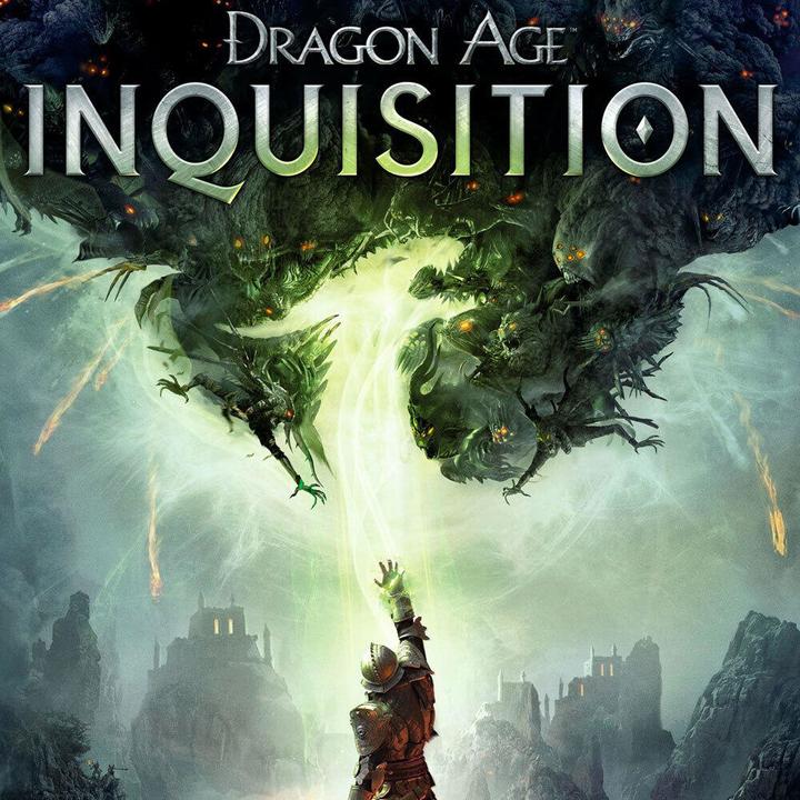 Produktbild EA Games EA Dragon Age Inquisition Xbox One (Xbox One S, Xbox One X, EN)