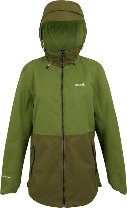 Camo Green, nephrite green