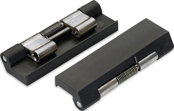 Kanca Schutzbacke für Backenbreite 120 mm Kunststoff