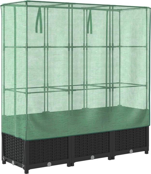 Produktbild vidaXL Lidiia