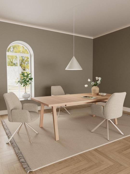 Produktbild AC Design A-Line (210 x 100 x 74 cm)