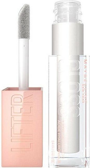 Actual product image Maybelline New York Lip Lifter (24 Bubblegum)