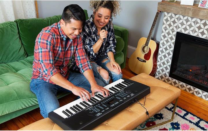 Actual product image Alesis Harmony 54 (54 Keys)