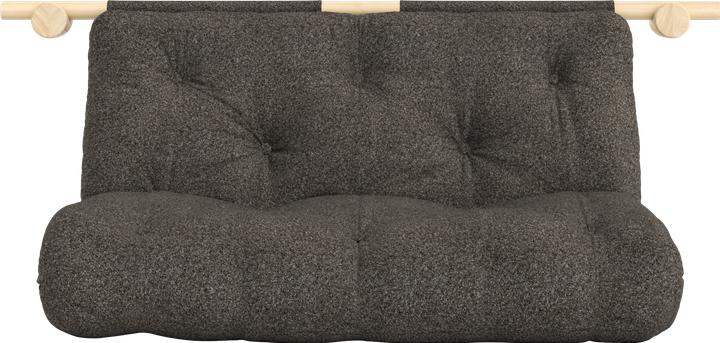 Actual product image Karup Design HOOKED Sofa bed (2 person sofa)