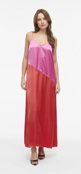 Image du produit Vila VIAVELINA Träger Maxikleid (34)
