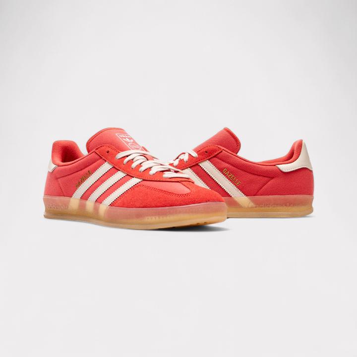 Crew red, magic beige, Alumina