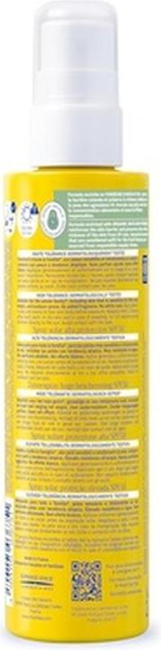 Produktbild Mustela High Protection (Sonnenspray, SPF 50, 200 ml, 240 g)