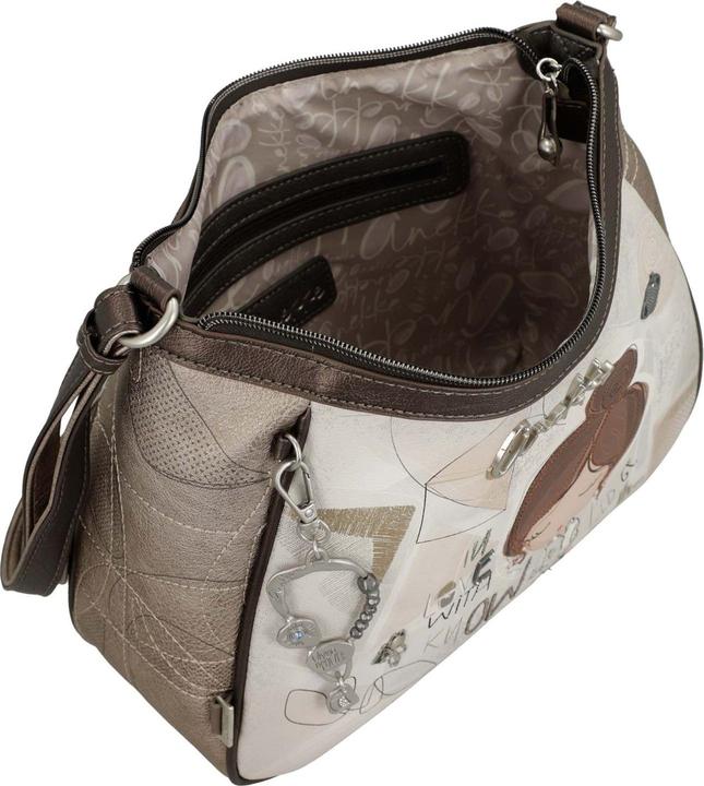 Actual product image Anekke Sophia Umhängetasche 29 cm (7 l)