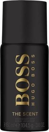 Produktbild Hugo Boss The Scent (Rasierwasser, 100 ml)