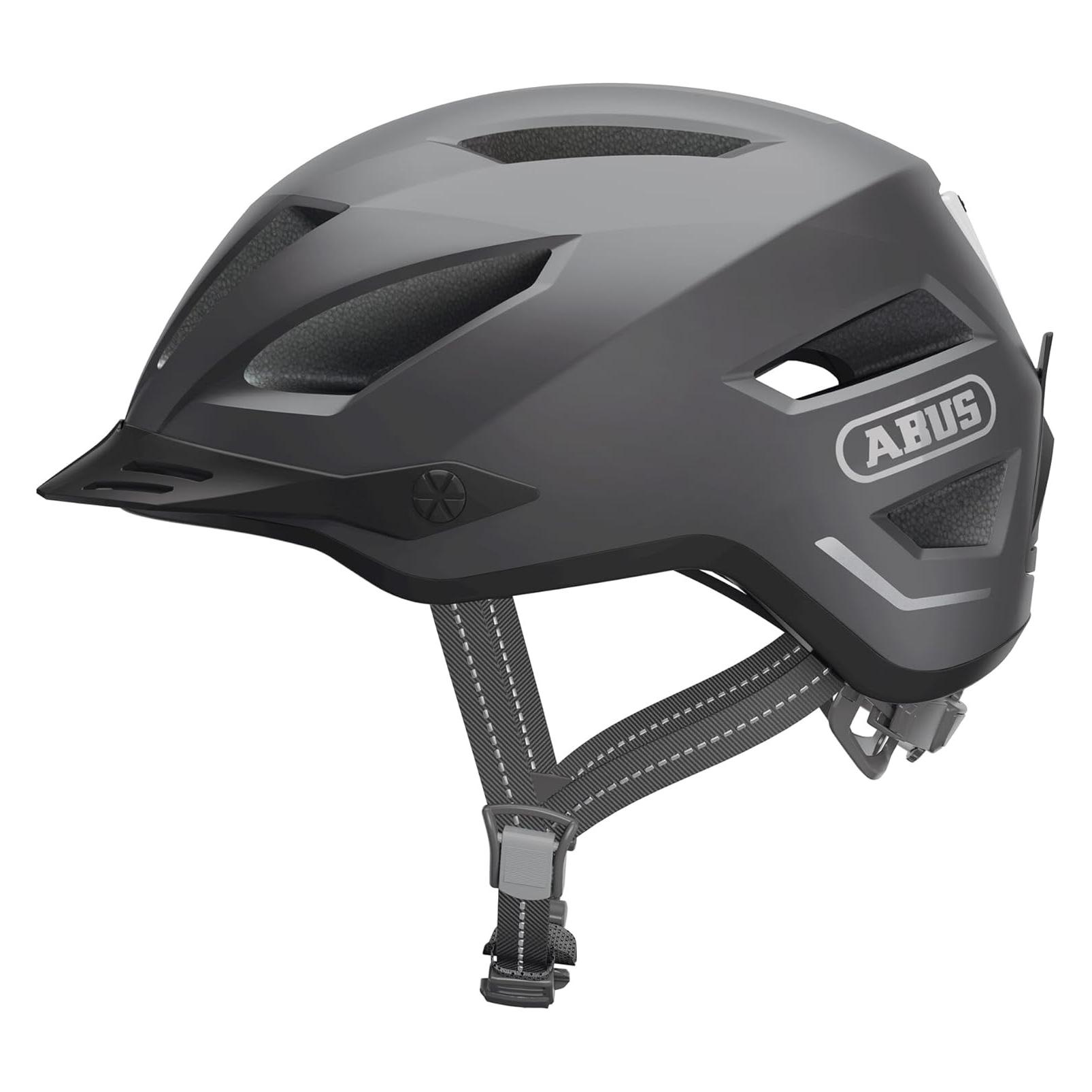 Abus, Fietshelm, (52 - 57 cm)