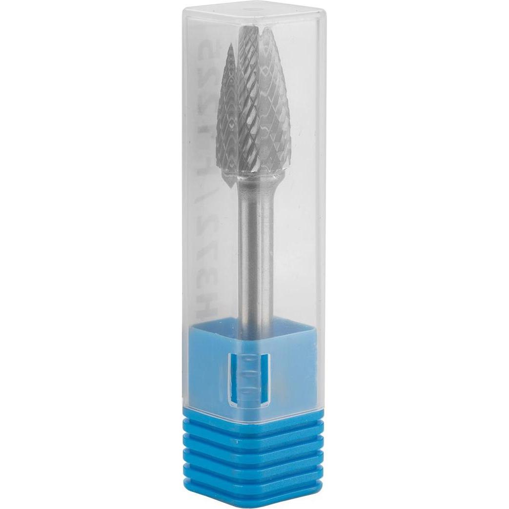 Graphite, Fräser, Graphit HM F TYP METALLBIT 12 X 25 MM, STIEFEL 6 X 45 MM 55H372 GRAPHIT