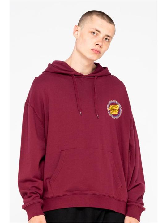 Produktbild Santa Cruz Hollow Ring Dot Hoodie (S)