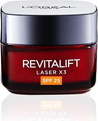 Produktbild L'Oréal Paris Revitalift Laser Renew (50 ml)