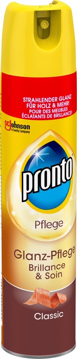 Produktbild Pronto Classic