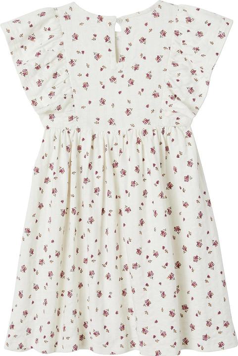 Produktbild Vertbaudet Mädchen Kleid mit Reliefstruktur Oeko-Tex (146, 152)